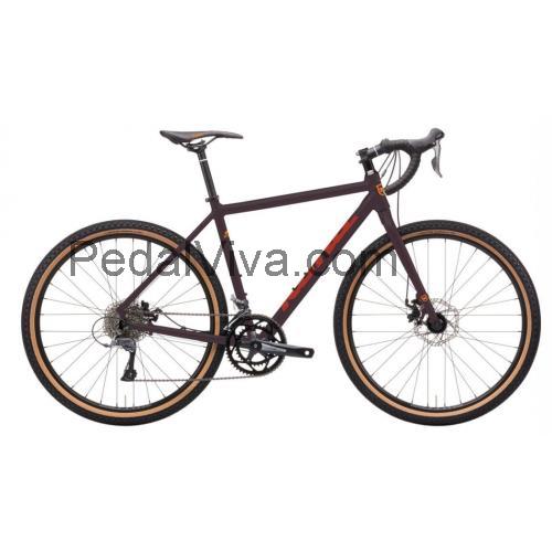 Kona Rove AL DL ficha tecnica 